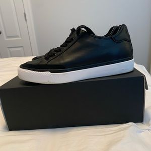 Rag and Bone Rb Low Army Sneaker